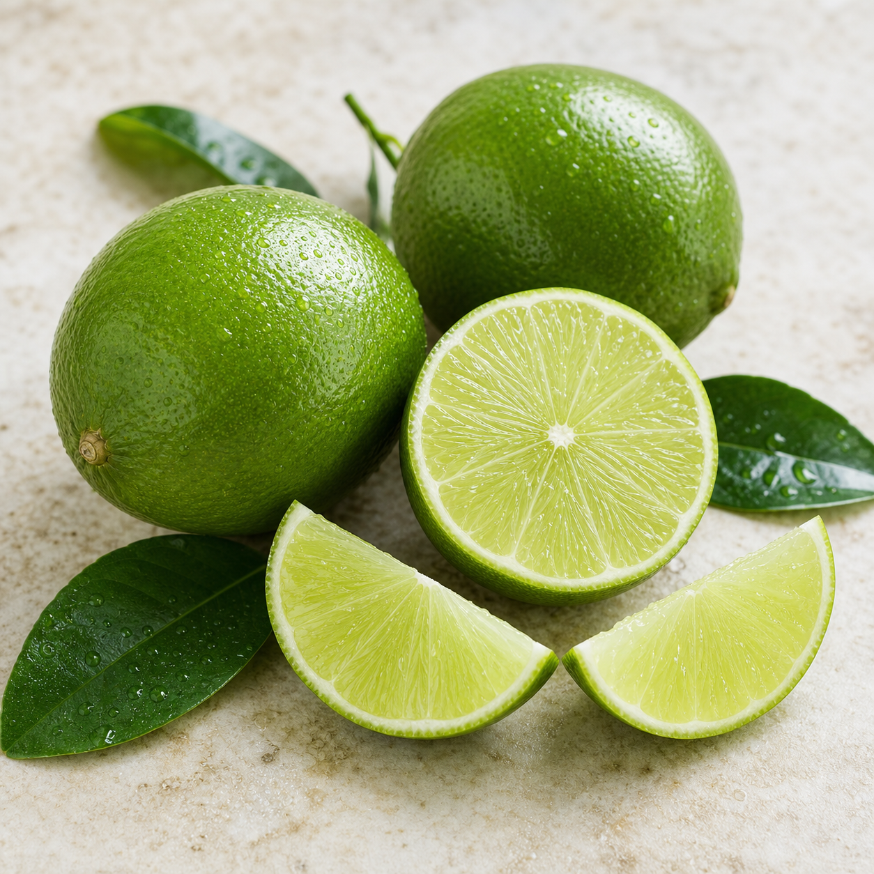 Seedless Lime - Image 2