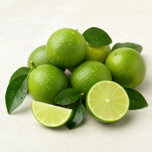 Seedless Lime