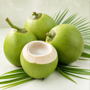 Fresh Coconut