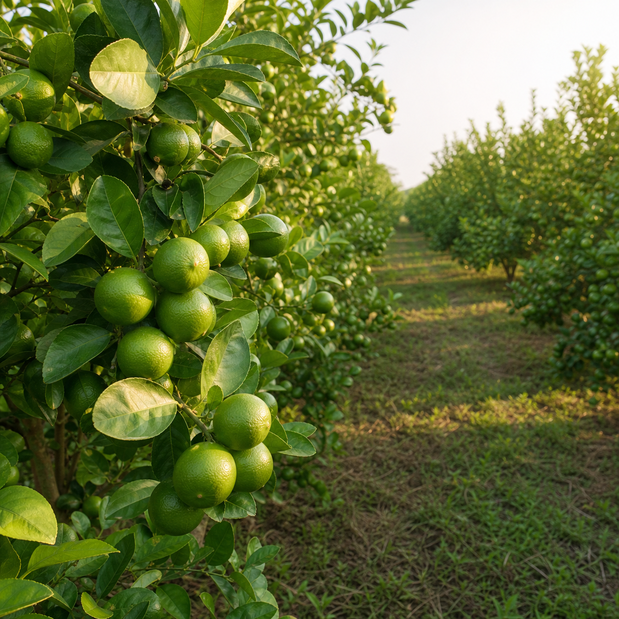 Seedless Lime - Image 3