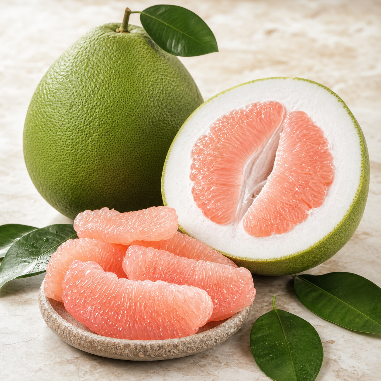 Fresh Pomelo - Image 2