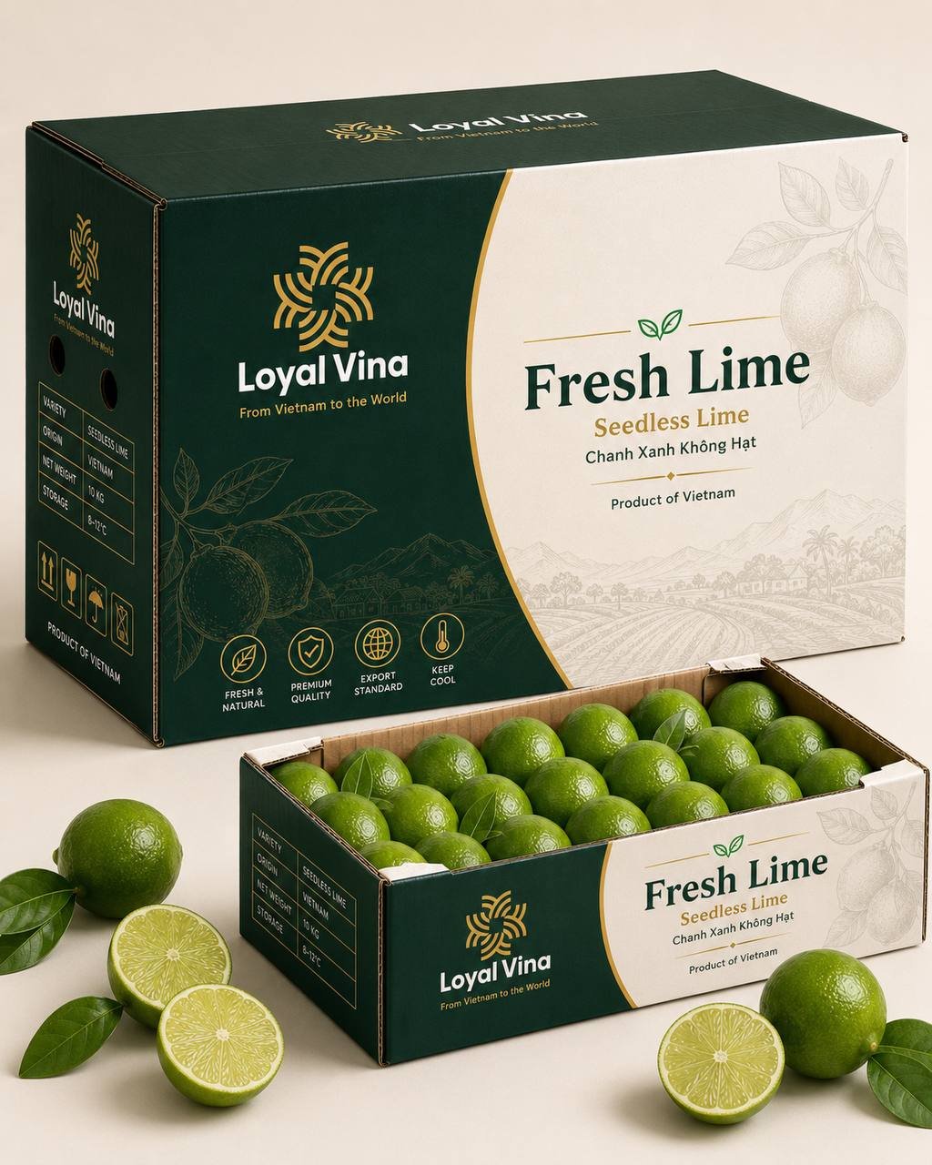 Seedless Lime - Image 6